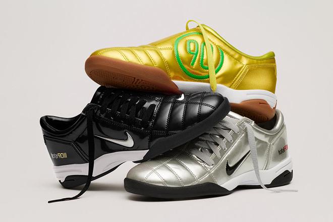 t 足球运动鞋即将上市、adidas 带来亚马尔首款签名足球鞋必一运动sport网页版登录每周鞋报：LV Footprin(图2)