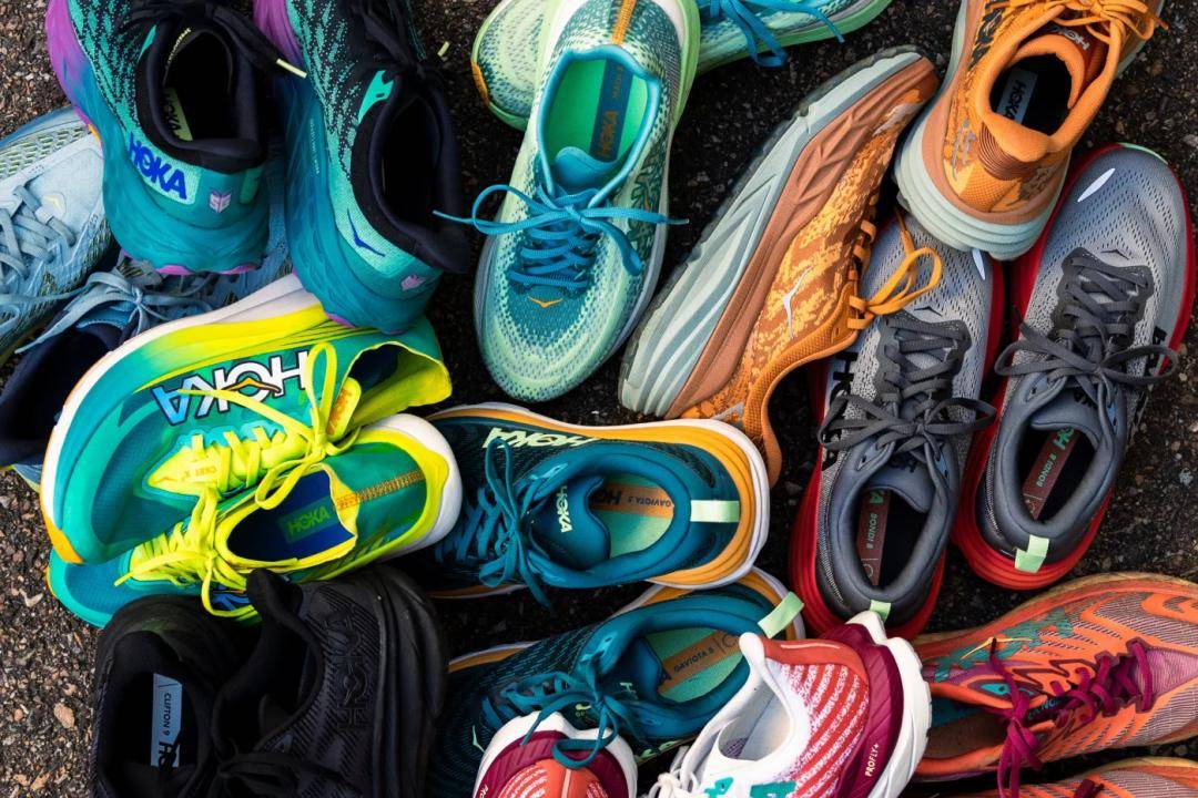 ”：十年涨了1000%！销售额超过150亿元Bsports必一体育法国小众跑鞋成功“破圈(图1)