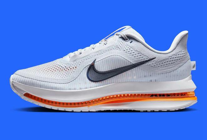 Nike跑鞋把能给的都给足了b体育必一运动配置诱人！这双