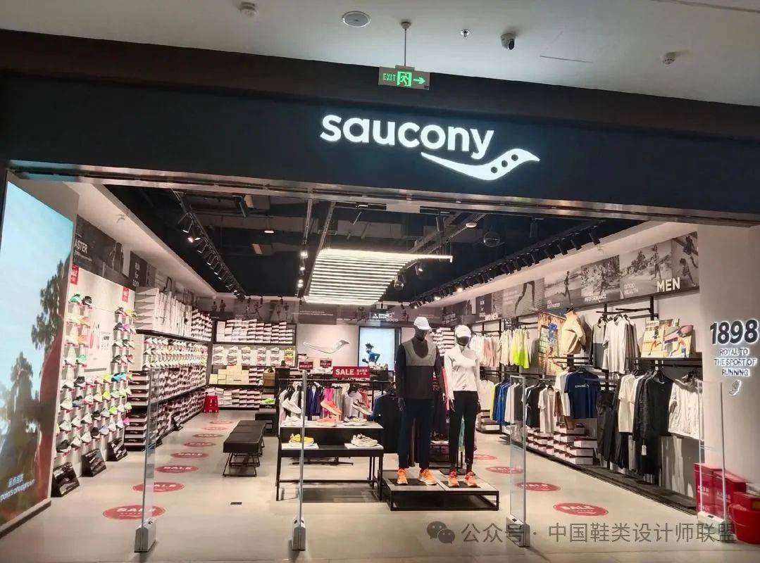 跑鞋市场的质量与科技竞争Bsport体育平台登录(图7)