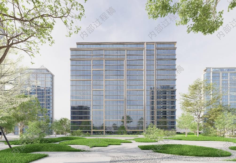 售楼处电话 最新资讯-项目信息-售楼中心 楼盘户型 周边配套bsports必一体育网页版登录今日发布！经开区皖投安澜府(图5)